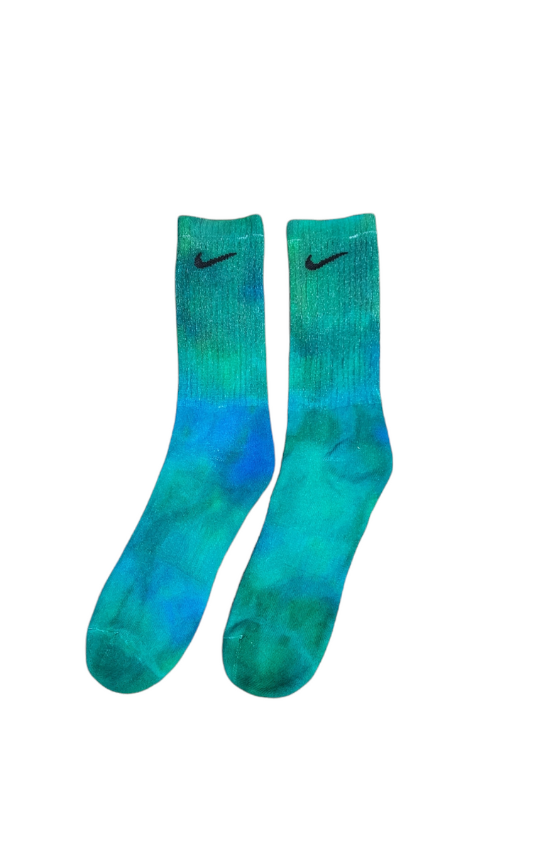 Welcome to SOX  Adult & Kids Range of Hand Dyed Nike & Adidas Tie-Dyed SOX  & Clothing