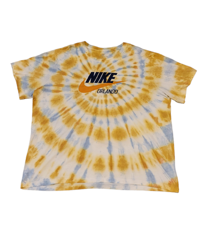 "Daybreak" Nike Orlando Tie-Dye Tee XXL